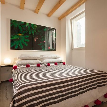 Apartments Stube 4 Rovinj Eksteriør bilde
