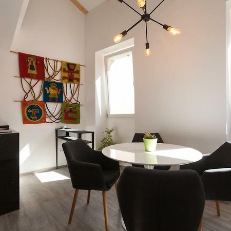 Apartments Stube 4 Rovinj Eksteriør bilde