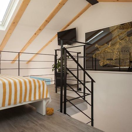 Apartments Stube 4 Rovinj Eksteriør bilde