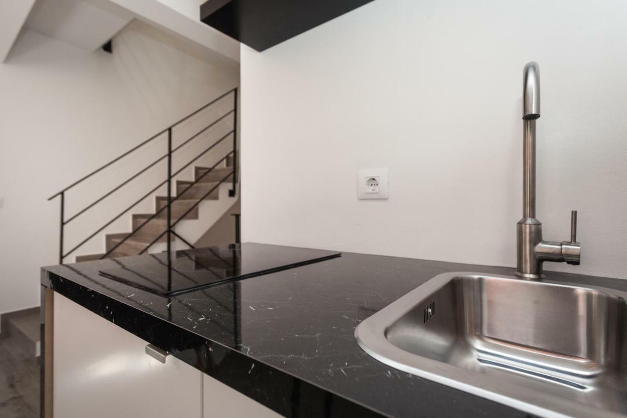 Apartments Stube 4 Rovinj Eksteriør bilde