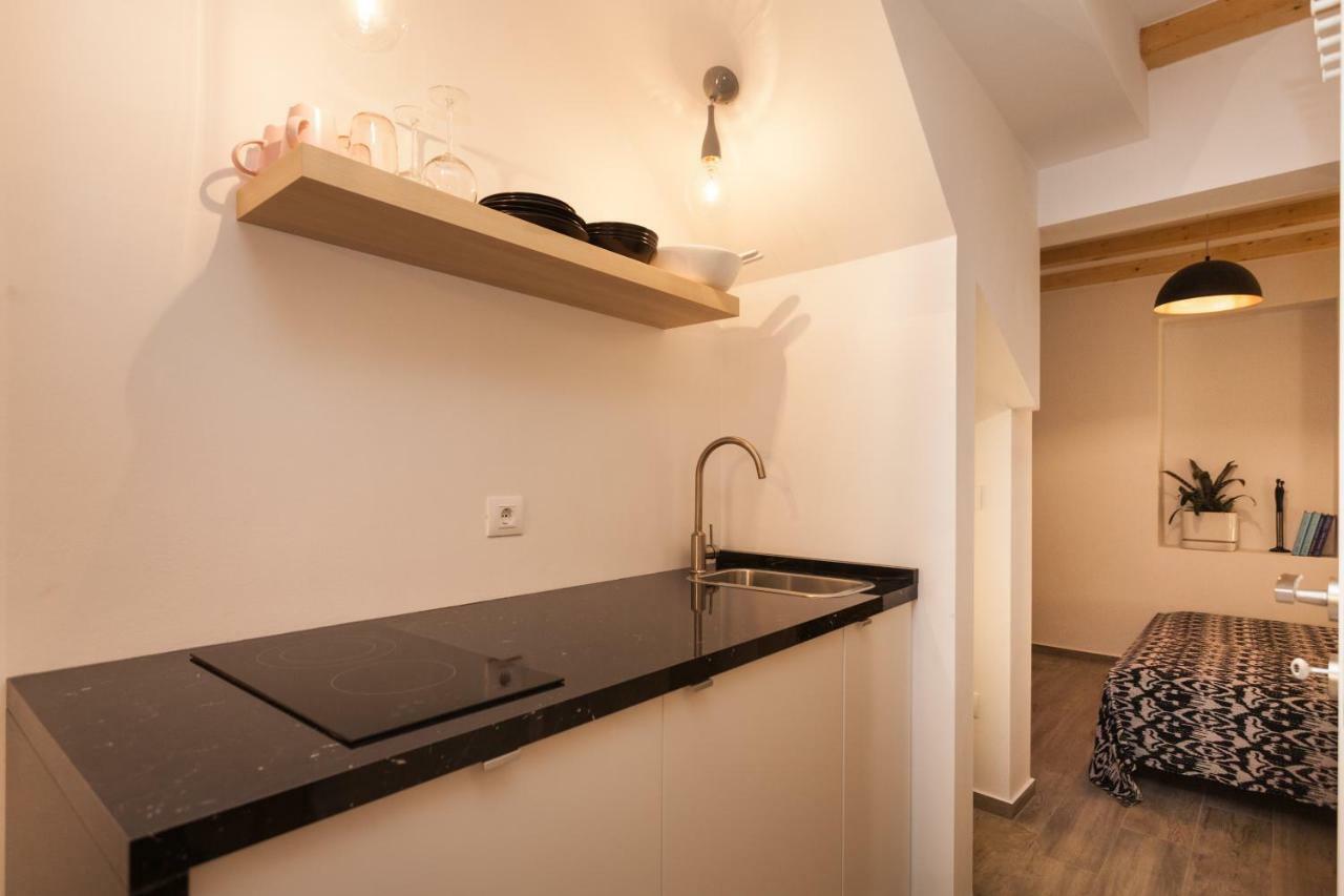 Apartments Stube 4 Rovinj Eksteriør bilde