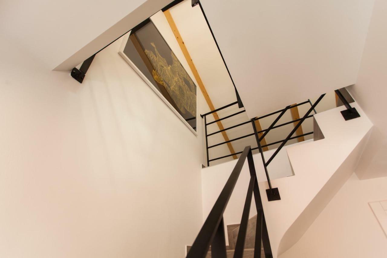 Apartments Stube 4 Rovinj Eksteriør bilde