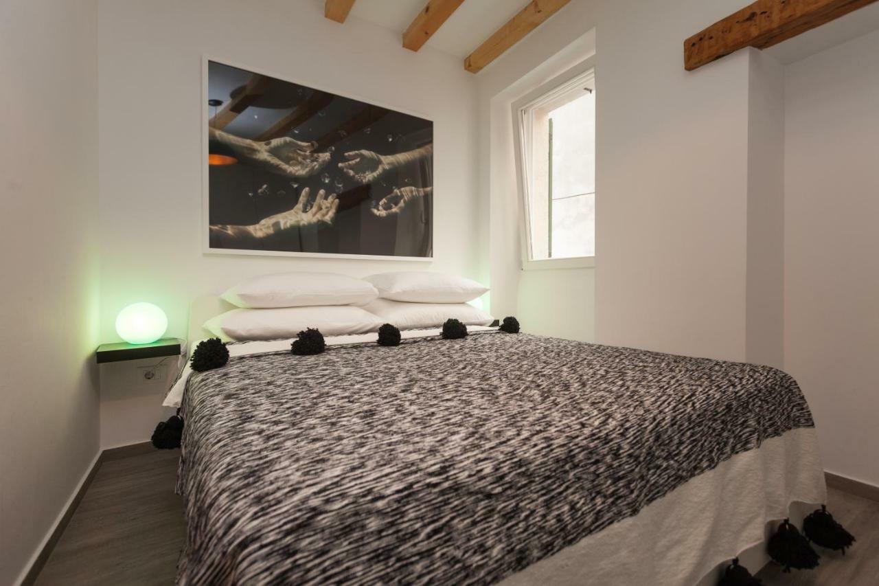 Apartments Stube 4 Rovinj Eksteriør bilde