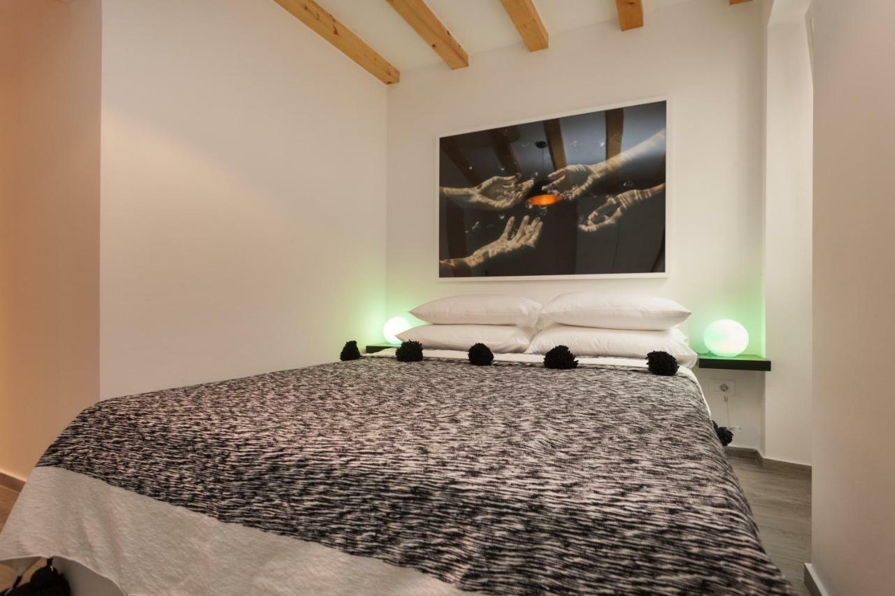 Apartments Stube 4 Rovinj Eksteriør bilde