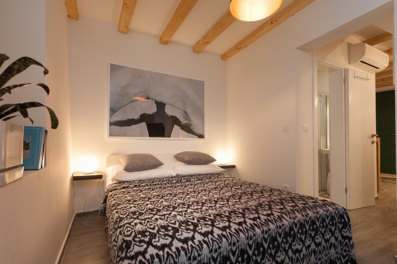 Apartments Stube 4 Rovinj Eksteriør bilde